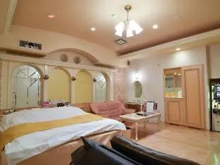 Hotel Fine Garden Kyoto Minami (Adults Only) 3*,