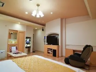 Hotel Fine Garden Kyoto Minami (Adults Only) Отель для свиданий