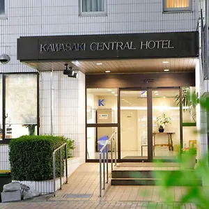 川崎セントラルホテル ホテル