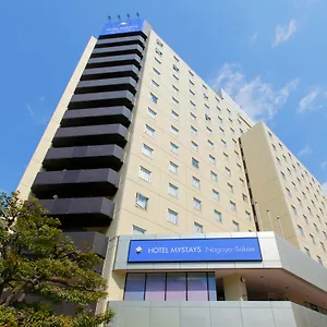 mystays-nagoyasakae.nagoyajapanhotels.com/