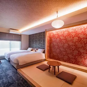 Hotel Rinn Gion Kenninji, Kyoto