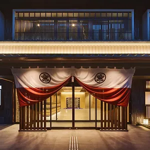 ホテル杉長 旅館