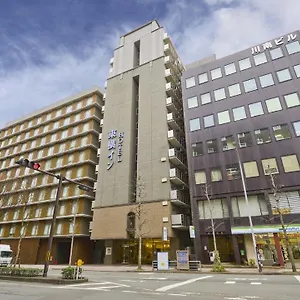 東横inn京都五条烏丸 ホテル