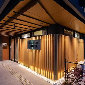Hotel West Japan Kiyomizu, Kyoto