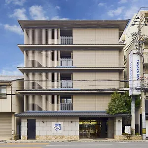 Hotel Toyoko Gojo Omiya, Kyoto