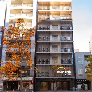 Hotel Hop Kyoto shijo Omiya, Kyoto