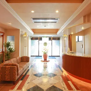 Hotel In Sasarindou, Kioto