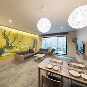 Aparthotel Minn Gion, Kyoto