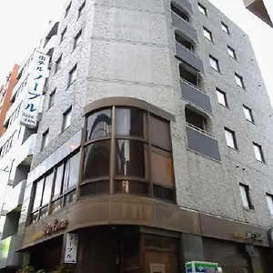 nishi-shinjuku-green.alltokyohotels.com/