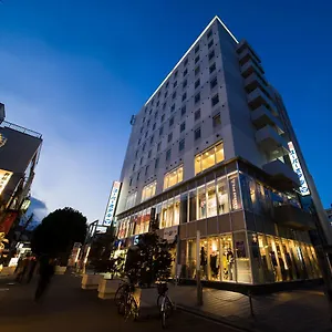 スーパーホテル京都四条河原町 ホテル