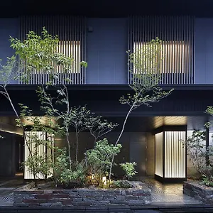 ホテルリソル京都 河原町三条 ホテル