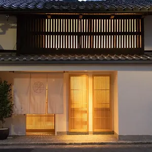 Ryokan Azabu, Kyoto