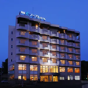 shiretoko-noble-hotel.hokkaidohotelsjapan.com/