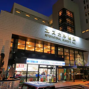 エスカル横浜 ホテル