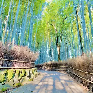 サンメンバーズ京都嵯峨 ホテル