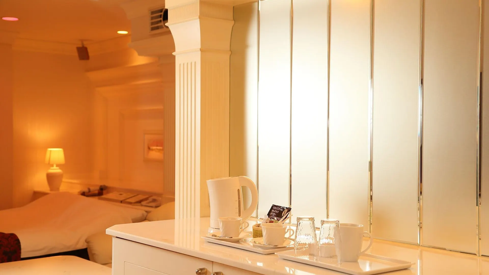 *** Love hotel Hotel Fine Garden Kyoto Minami (Adults Only) Japan