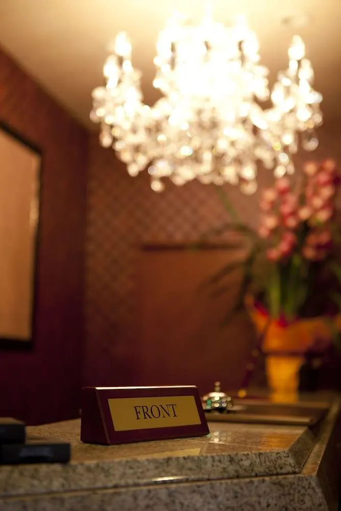Love hotel Hotel Fine Garden Kyoto Minami (Adults Only)