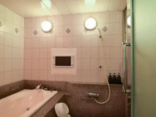 *** Love hotel Hotel Fine Garden Kyoto Minami (Adults Only) Japan