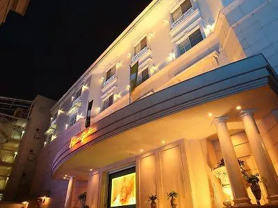 Hotel Fine Garden Kyoto Minami (Adults Only) Japan