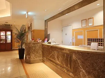 Love hotel Hotel Fine Garden Kyoto Minami (Adults Only)