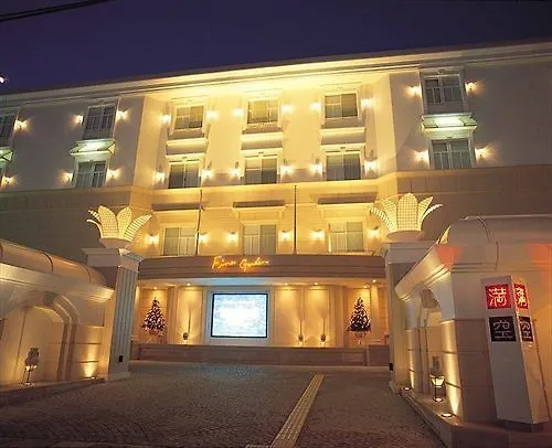 Hotel Fine Garden Kyoto Minami (Adults Only) 3*,