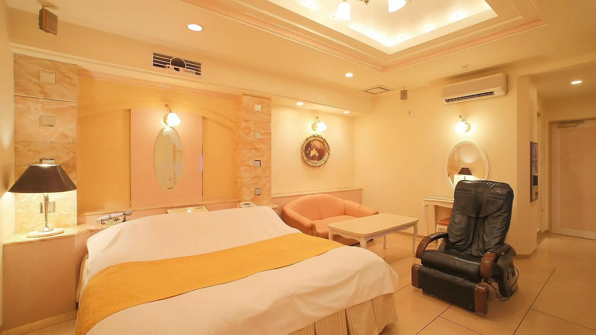 Hotel Fine Garden Kyoto Minami (Adults Only)